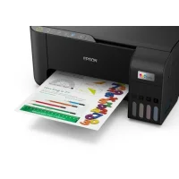 МФУ Epson EcoTank L3250 (ресурс стартового картриджа 4500/7500) фото 5